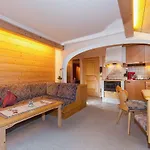 Apartment Gaestehaus Lipp *