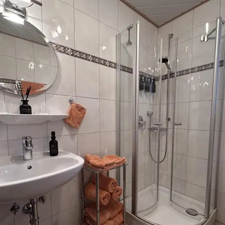 Gaestehaus Lipp Lejlighed