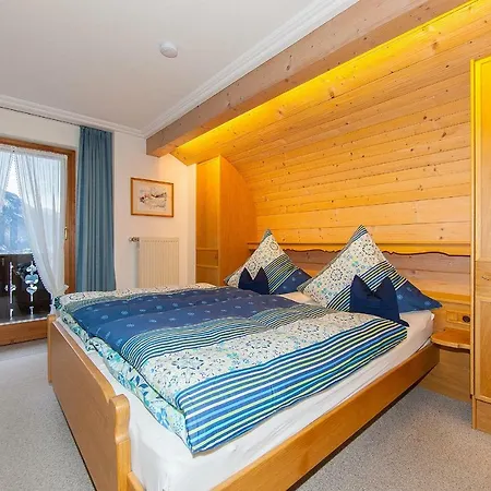 Gaestehaus Lipp Lejlighed *