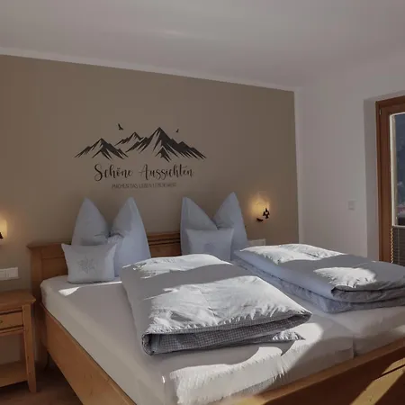 Gaestehaus Lipp