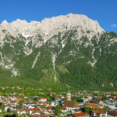 Gaestehaus Lipp