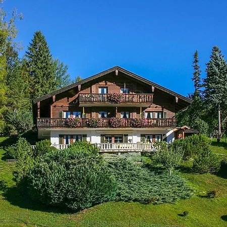 Gaestehaus Lipp Apartment *
