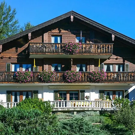 Gaestehaus Lipp *