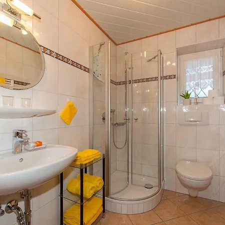 Gaestehaus Lipp Apartment