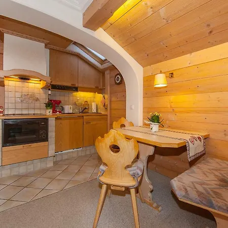 Apartment Gaestehaus Lipp
