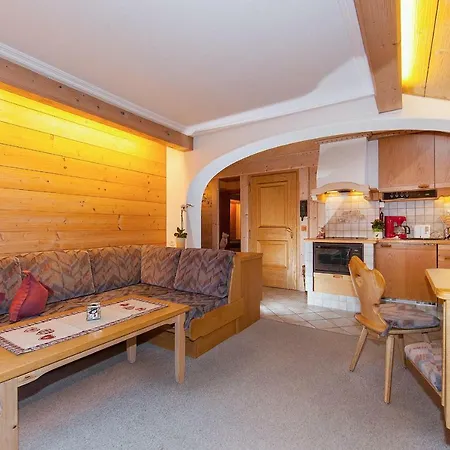 Apartment Gaestehaus Lipp *