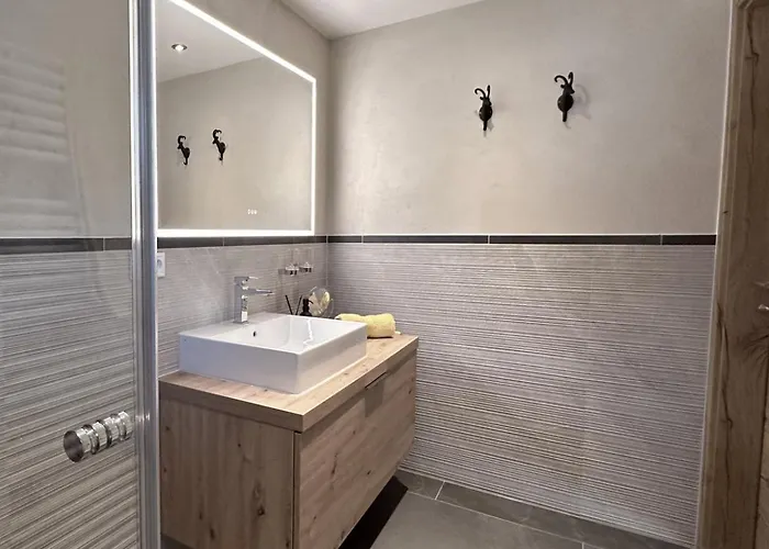 Gaestehaus Lipp Mittenwald